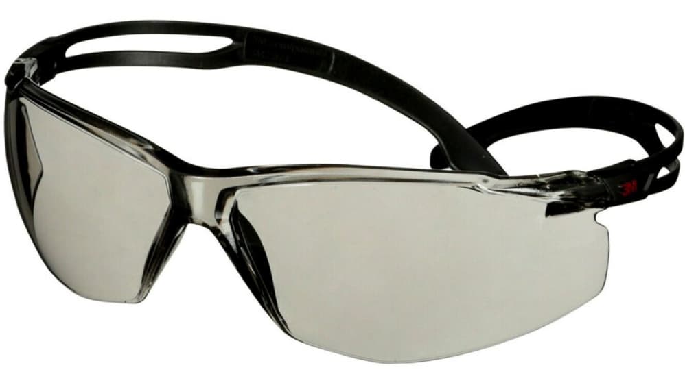 Lunettes De Sécurité Pour Enfants - ZERODIS - Anti-buée - Lentille Panoramique - Confortable