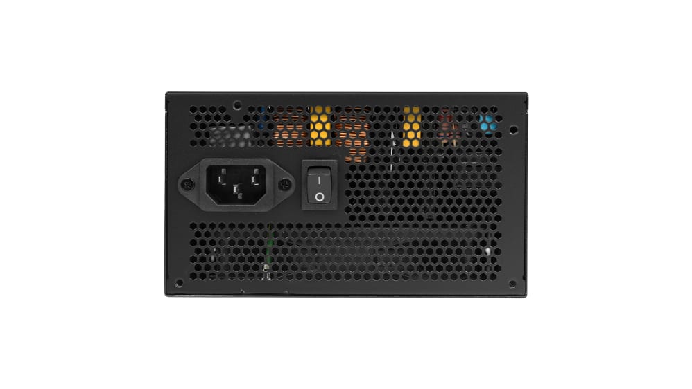 RS PRO Desktop PC Einbau-Netzteil 850W 100 → 240V ac, 5 → 12V dc