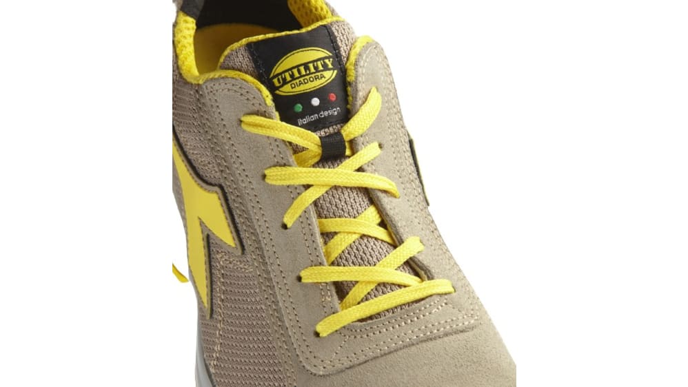 DIADORA UTILITY SCARPE DA LAVORO ANTINFORTUNISTICHE SMART SOFTBOX LOW S1PL  ESD - Pedone S.r.l. Dept Store