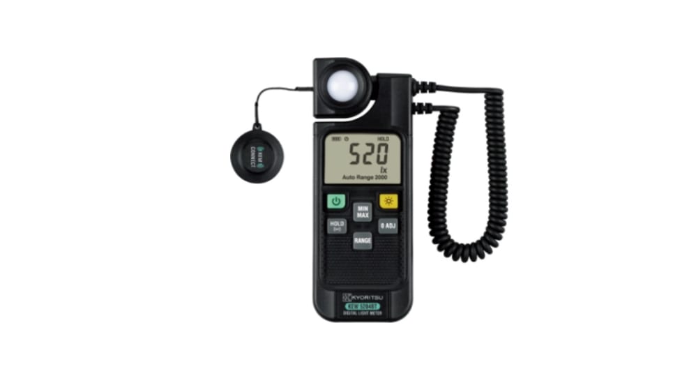 水晶親時計2回路QC-520R（特別仕様品QC-530R）