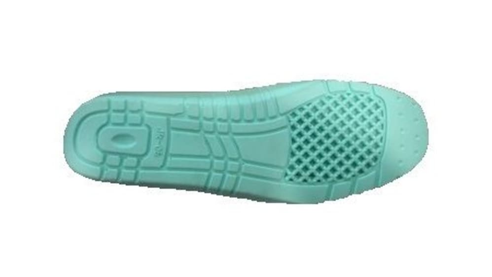 R700-09 RS PRO Black, Green Insole, Size (UK) RS - Main Image