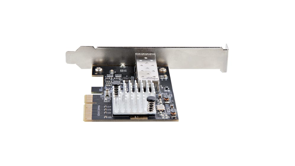 PEX10GSFP | ネットワークインターフェイスカード PCIe 20000Mbit/s | RS