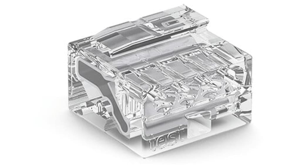 INOUT Connecta スタックボックス用ブリッジ INOUT Connecta スタックボックス用ブリッジ INOUT Connecta スタック