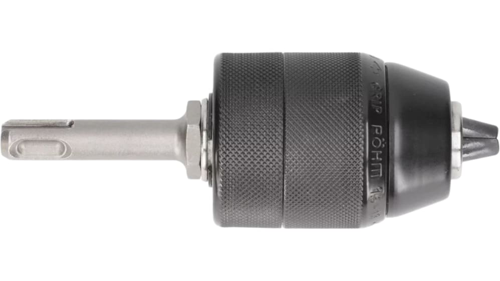 Keyless chuck for bosch drill 2025