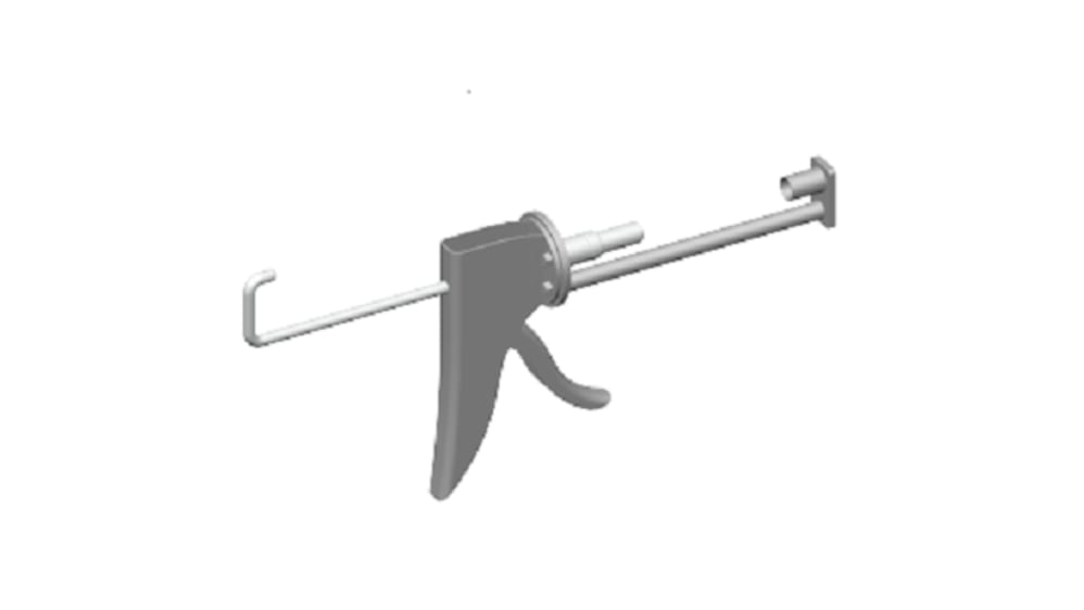 FlexLink 挿入 / 抜き取り工具, XLMJシリーズ, ピン, XLMJ 4 | RS