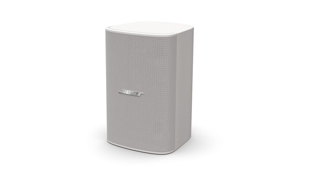 829682-0210 Bose Speaker, 70 Hz → 20 KHz RS