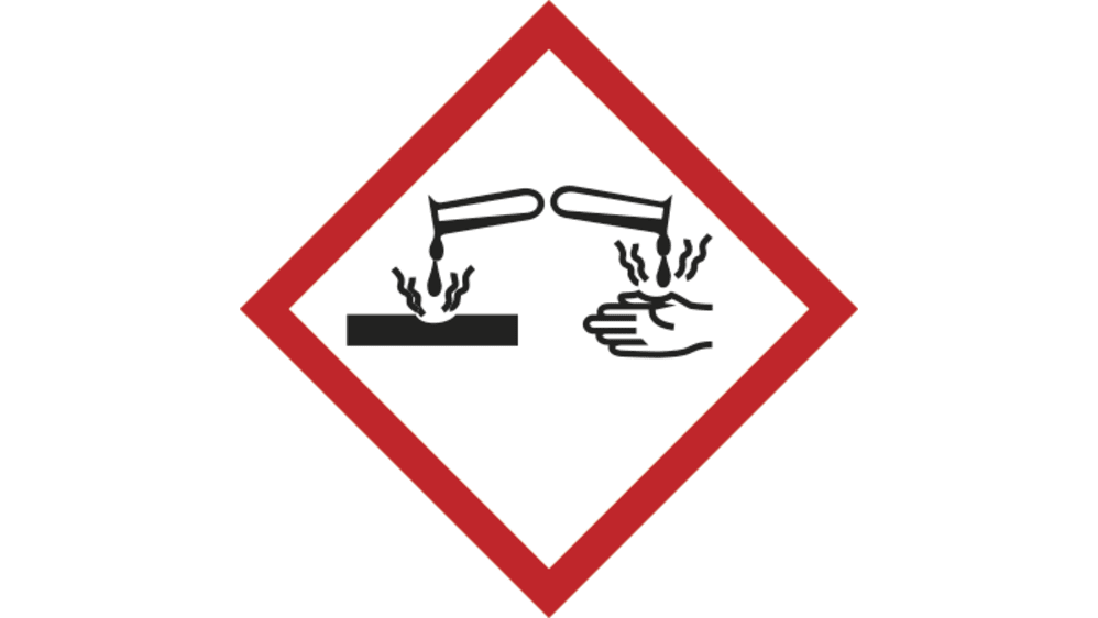 Segnale Di Pericolo Infiammabile Illustrazioni, Vettoriali E Clipart