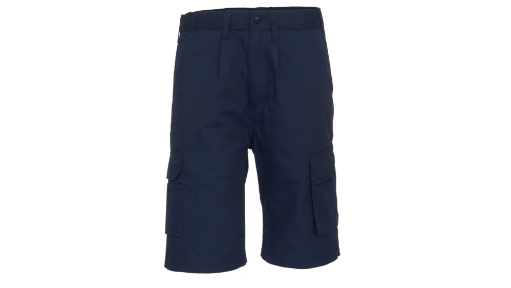 2050-15-30  Pantalones cortos de trabajo para hombre Orn de