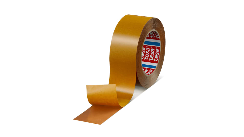 Tesa Double-sided fabric tape