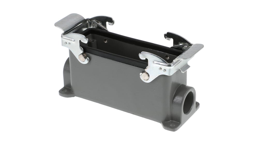 936013522 | Molex 93601 STD, Aluminiumlegierung, M25 