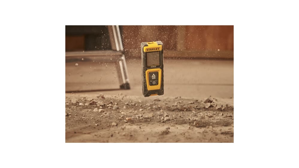 Stanley lasers STHT77100-0 | Laserafstandsmeter SLM100 - 30m - STHT77100-0