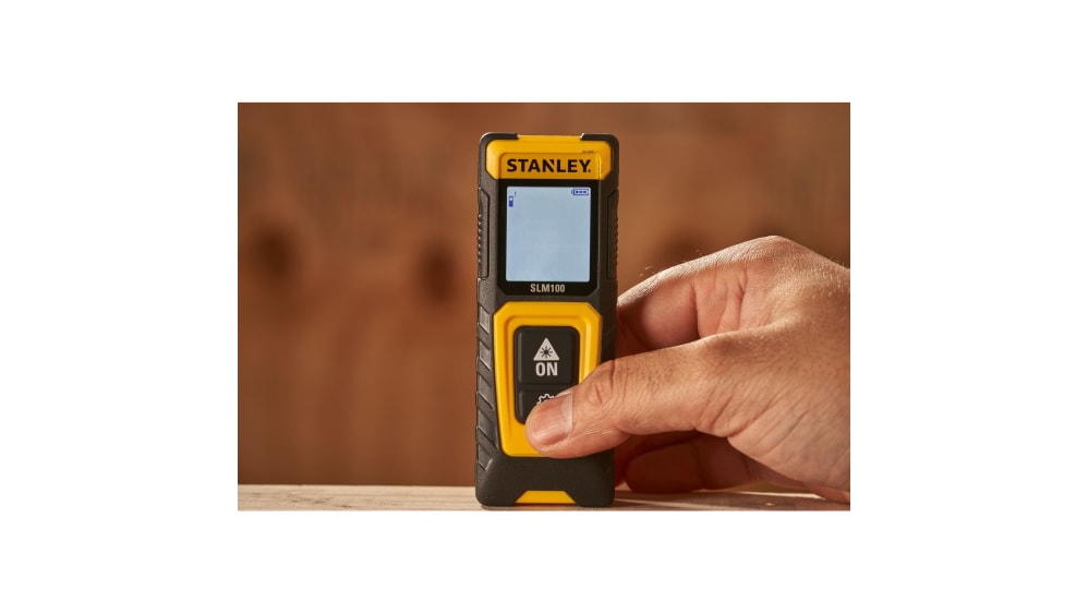 Stanley distance meter deals