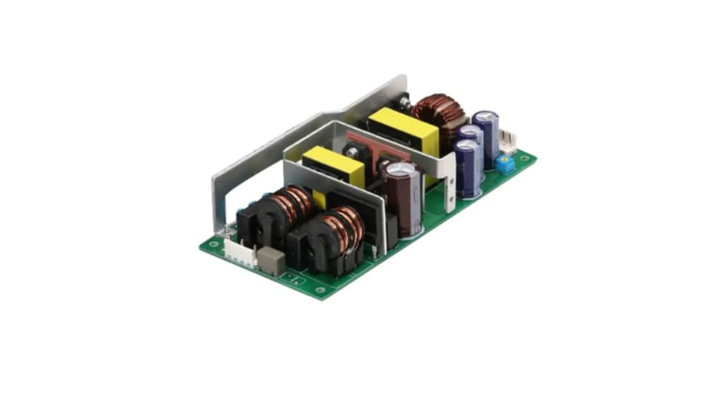 Cosel AC-DC Power Supply, LFA150F-12-J1, 12V dc, 12.5A, 150W Cosel AC-DC Power Supply, LFA150F-12-J1, 12V dc, 12.5A, 150W