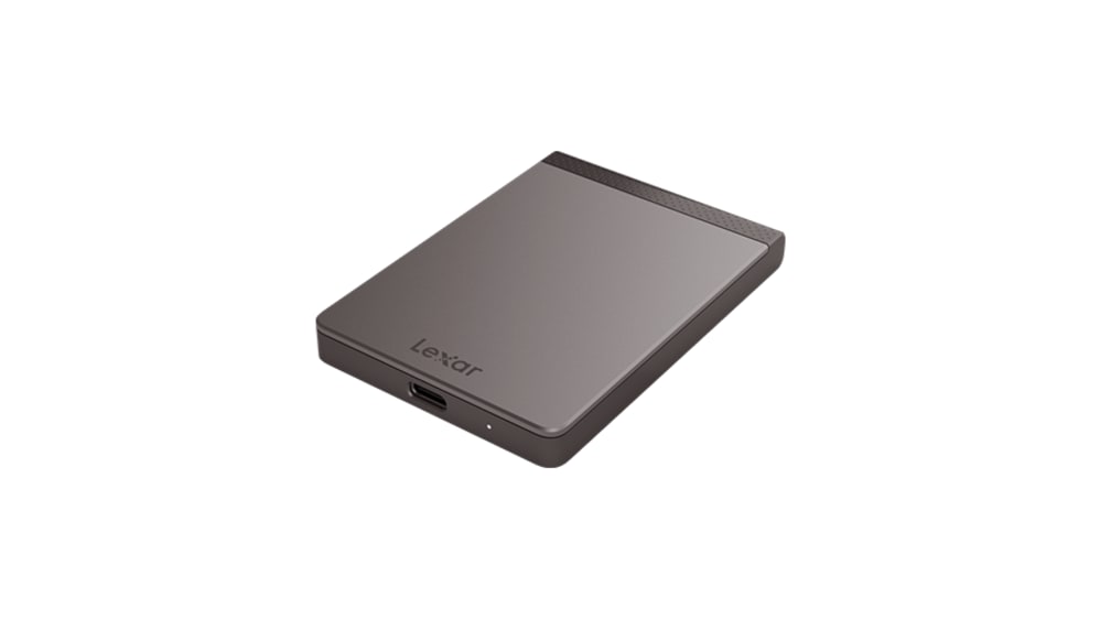LSL200X001T-RNNNG Lexar TB External SSD RS