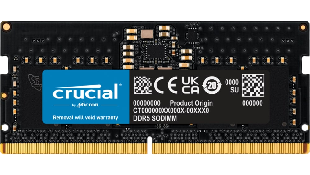 Crucial 8gb Ram 8gb Ddr 2400 Laptop Ram 8gb Ram Crucial DDR SDRAM