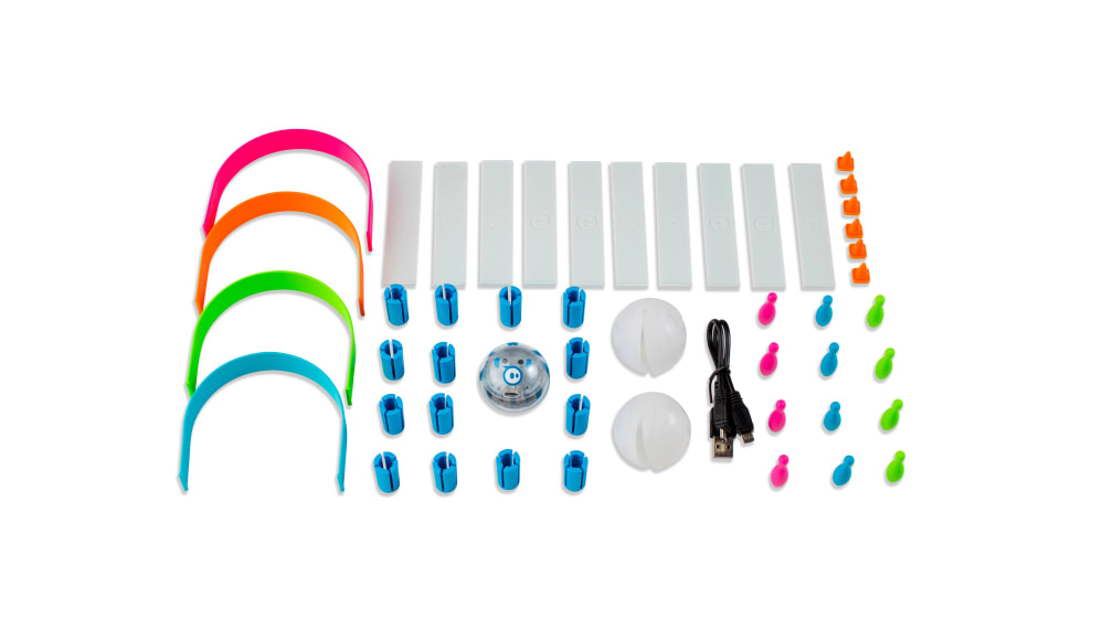 Activity Cards Sphero Mini Activities 910-0365 Sphero Mini