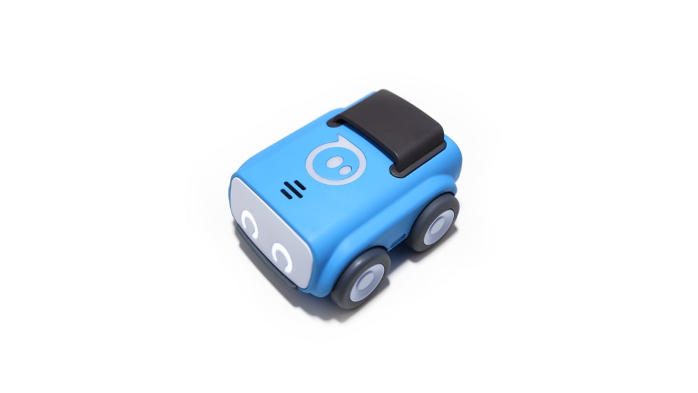 Robot Sphero Home Sphero SPRK+ App-Enabled Robot Ball With