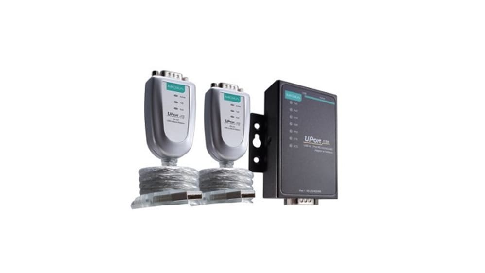 Драйвер moxa uport 1150