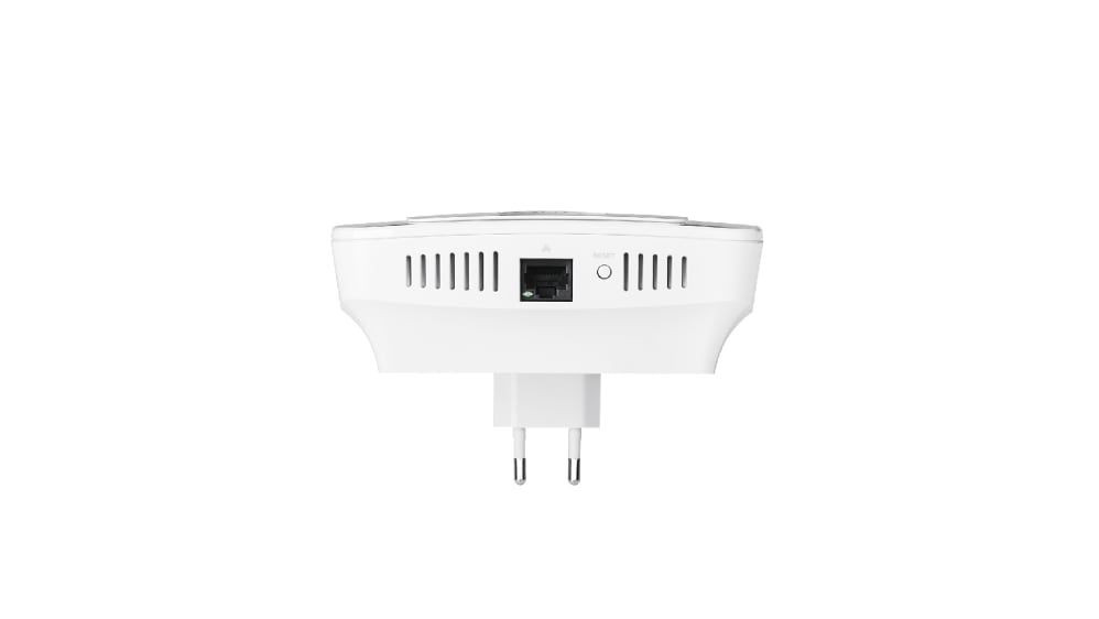 Répéteur Wifi 1 port 1733Mbit/s 5GHz IEEE 802.11 ac/n/g/b/a