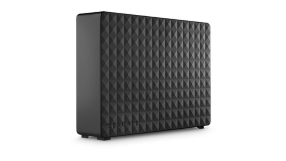 Expansion 6TB USB-A Desktop External Hard Drive | Seagate | GAME