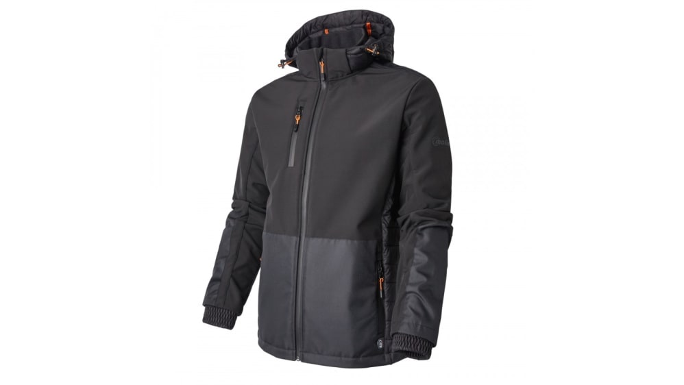 Cold resistant jacket 2025