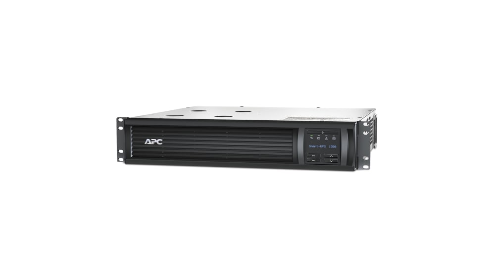 SMT1500RMJ2UOS3 | APC 1200 VA 100V 100V ラック 無停電電源 1.2 kW | RS