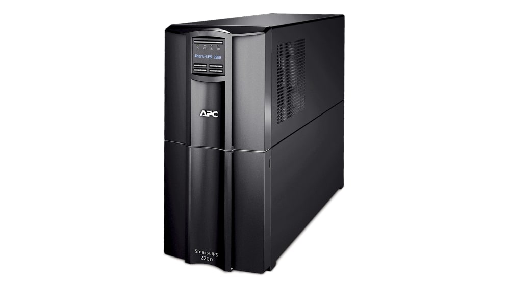 SMT2200J | APC 2200 VA 100V 100V スタンドアロン 無停電電源 1.98 kW 