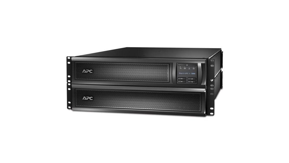 無停電電源装置　APC 3000VA　引き取り先決定済 Amazon.co.jp: APC 無停電電源装置 UPS 750VA/500W SMT750J E ライン