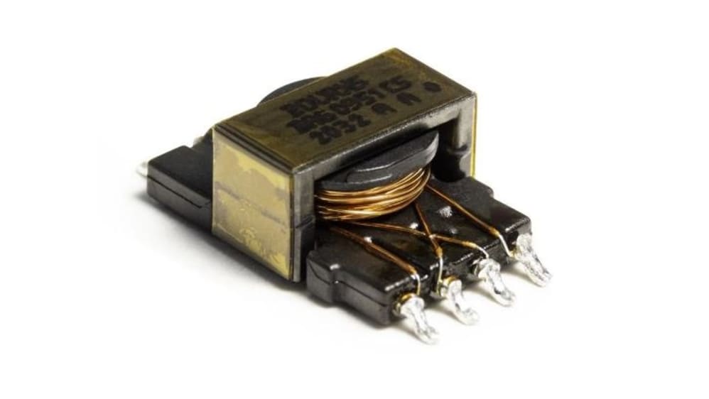 管球用トランス BA60951CS | Bourns フライバック用トランス, 巻数比 1:0.77, 800 V