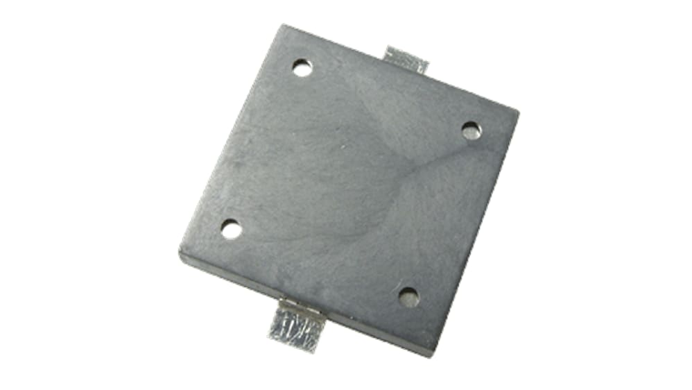 CMT-1603-SMT-TR | CUI Devices 70dB SMD External Magnetic Buzzer 