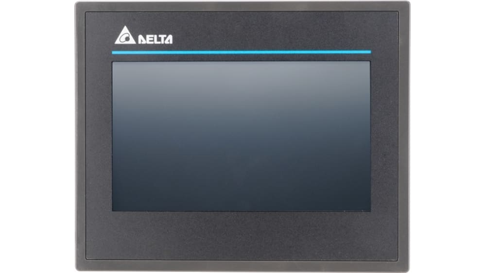 DOP-103SQ | Delta Electronics DOP-103 タッチパネル ディスプレイ 3 