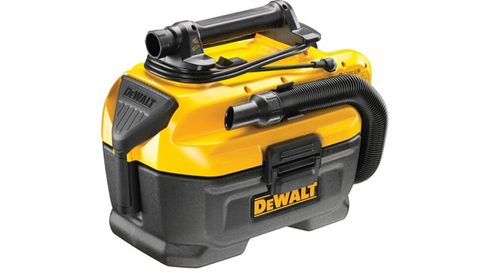 DCV584L-QW DeWALT Floor Vacuum Cleaner Wet and Dry Vacuum - Main Image