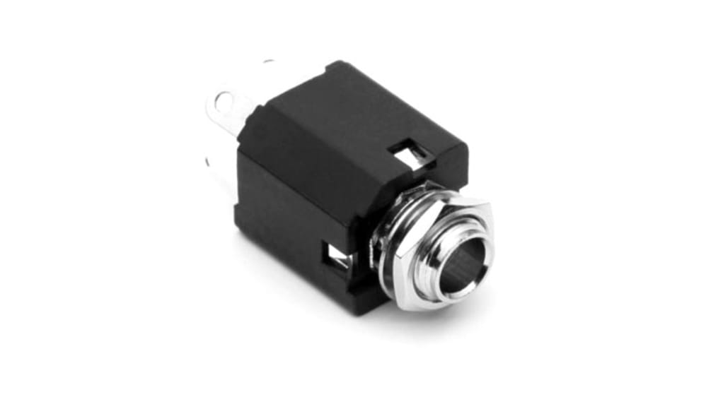 TONE 3S Serie Stecknüsse – 6-Punkt, 9,5 Mm Antrieb, Metrisch, Größe 6 Mm (Maulweite) – 3S06 Profi-Werkzeug