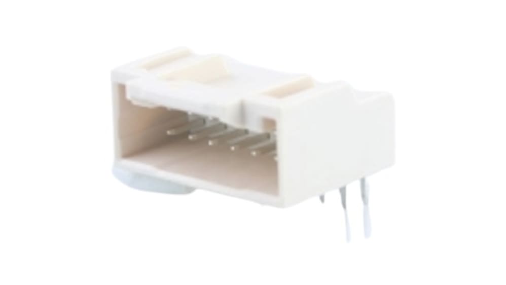 5018761440 | Molex 501876シリーズ ライトアングル 基板ヘッダ 14極 2