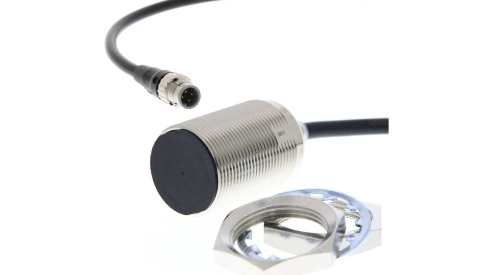 E2E-X20D130-M1TGJ-T 0.3M | オムロン 近接センサ ネジ付きバレル 検出 