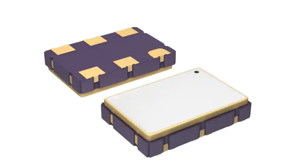 XLH736200.000000I | Renesas Electronics 水晶発振器, 200MHz XLH736200.000000I | Renesas Electronics 水晶発振器, 200MHz