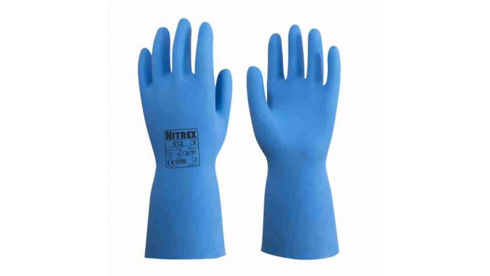 Etichette resistenti agli agenti chimici