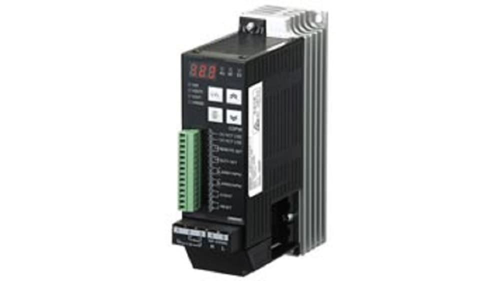 G3PW-A220EC-C-FLK | オムロン 電源モジュール 20 A | RS G3PW-A220EC-C-FLK | オムロン 電源モジュール 20 A | RS