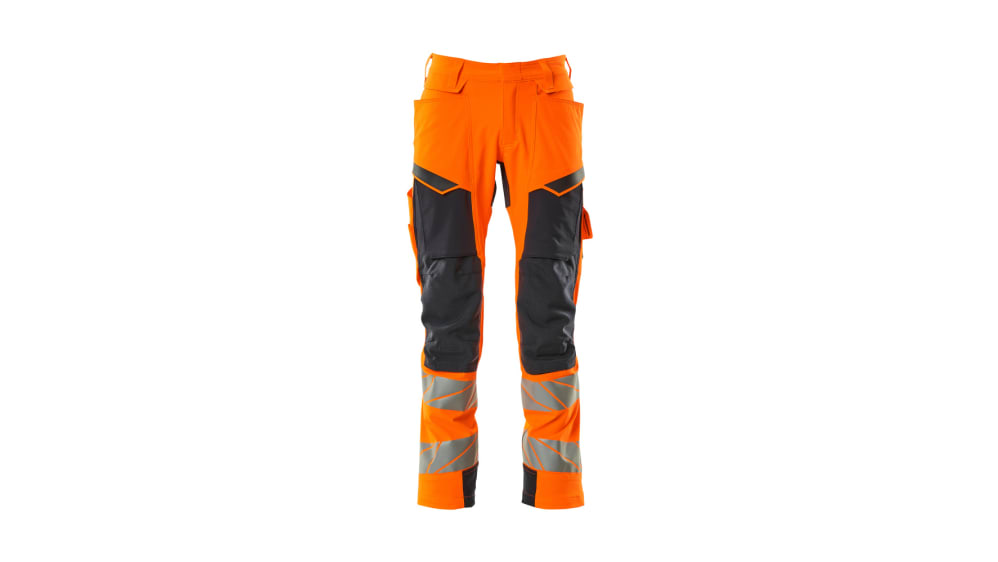 Mascot hi vis best sale trousers