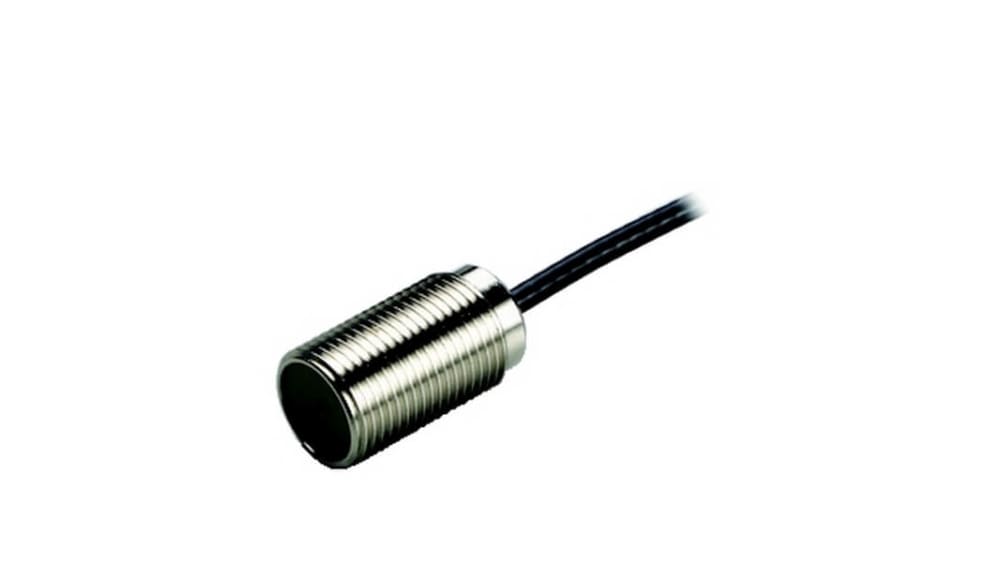 ZX-EM02HT | オムロン誘導 近接センサ 範囲： 2 mm ,M12 埋込型 ,12