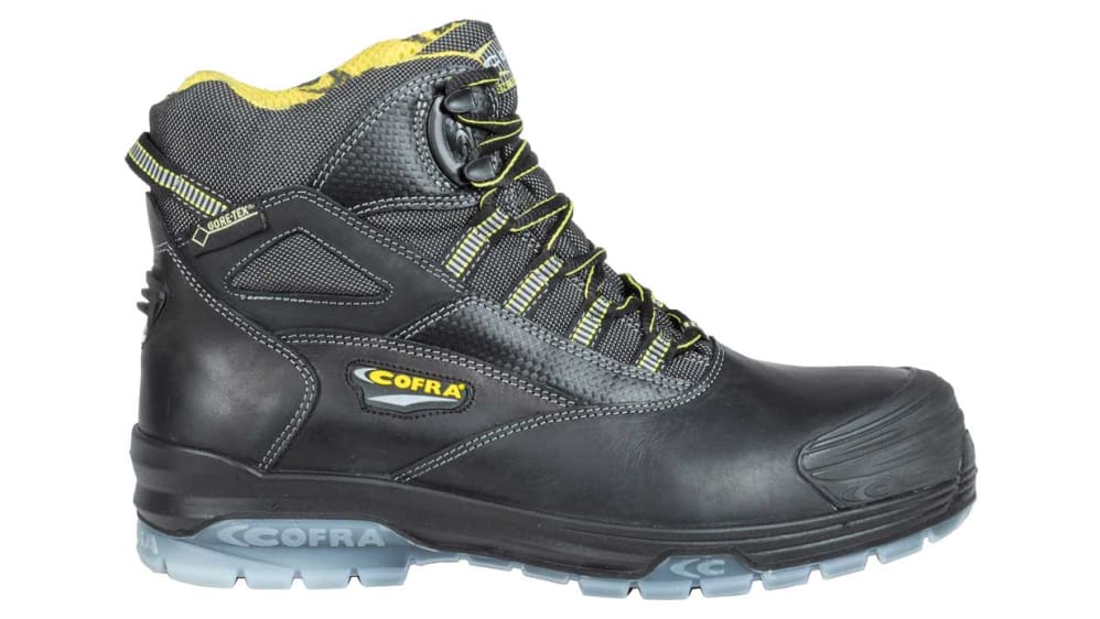 Cofra work boots uk new arrivals