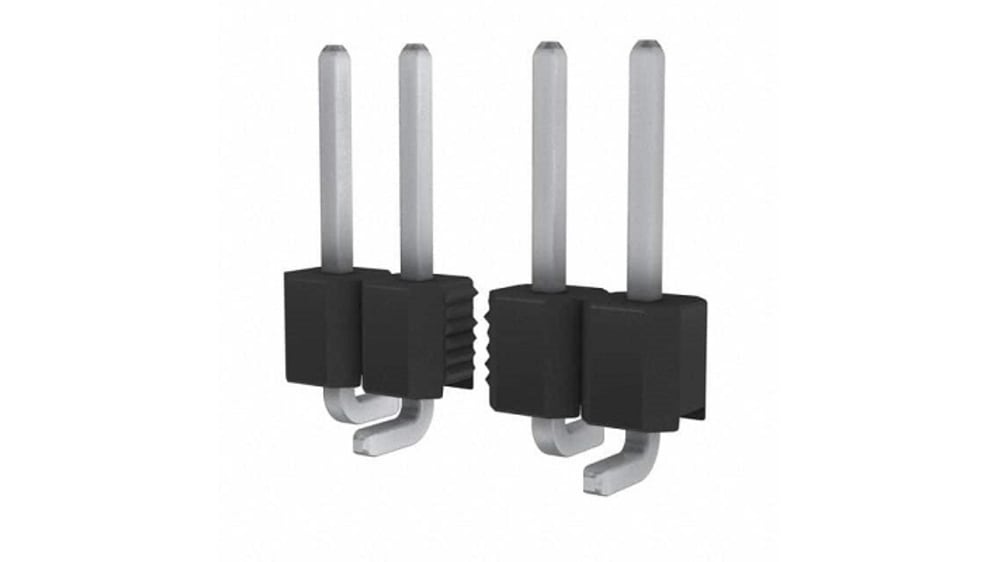 SR+ APT-016 ベジット 87898-1626 | Molex 87898 Series Vertical Surface PCB Header, 16