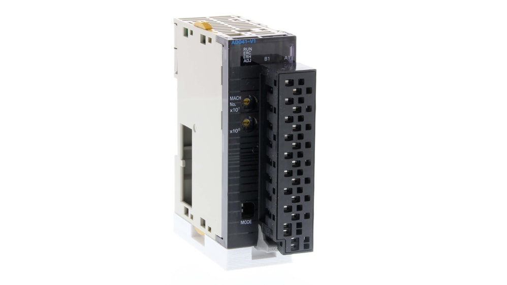 オムロン 入力ユニット CJ1W-AD041-V1(SL) AC入力ユニット CJ1W オムロン 入力ユニット CJ1W-AD041-V1(SL) AC入力ユニット CJ1W