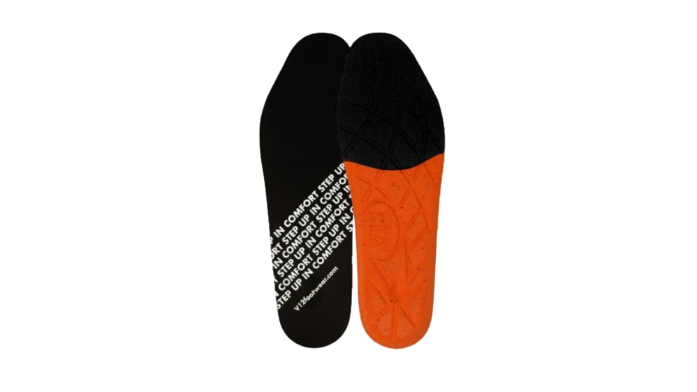 Size 13 insoles hotsell