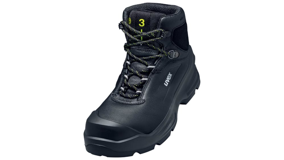 Uvex boots top uk