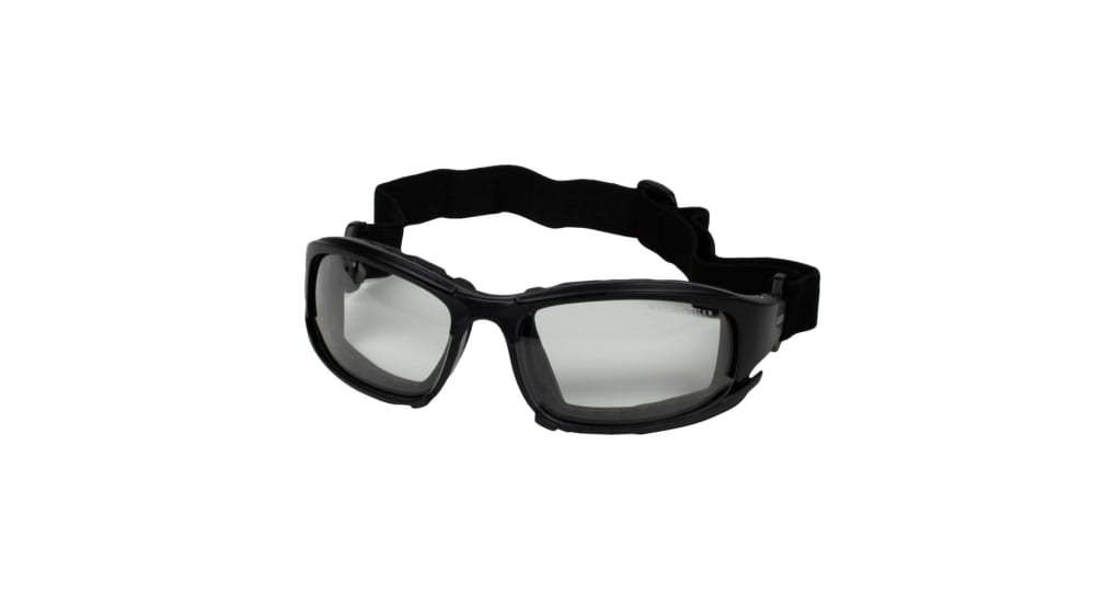 25672 Gafas de seguridad Kimberly Clark V50, color de lente