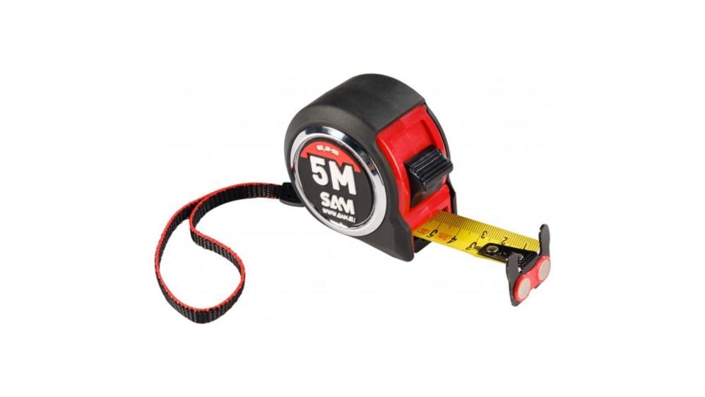 Simply buy Mini tape measure 3/MINI