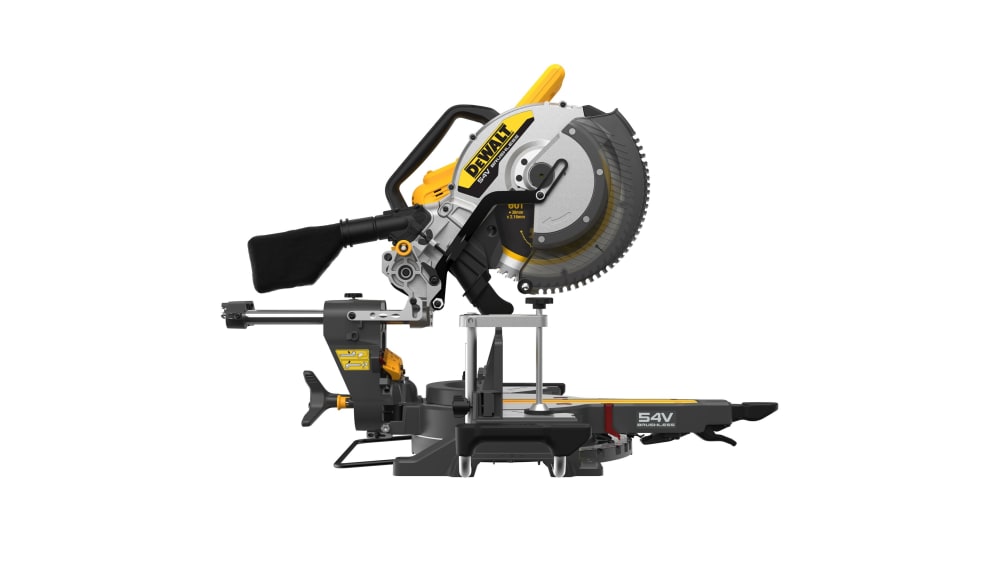 DCS781N-XJ DeWALT DCS781 DCS781N 305mm Cordless Mitre Saw RS