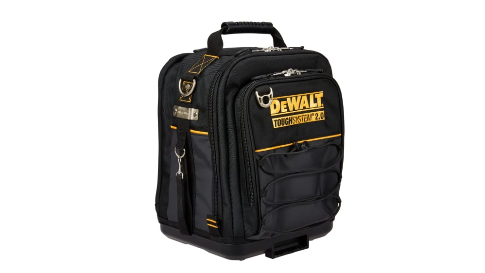 DWST83524-1 | DeWALT 1680 Denier Tool Bag with Shoulder DWST83524-1 | DeWALT 1680 Denier Tool Bag with Shoulder
