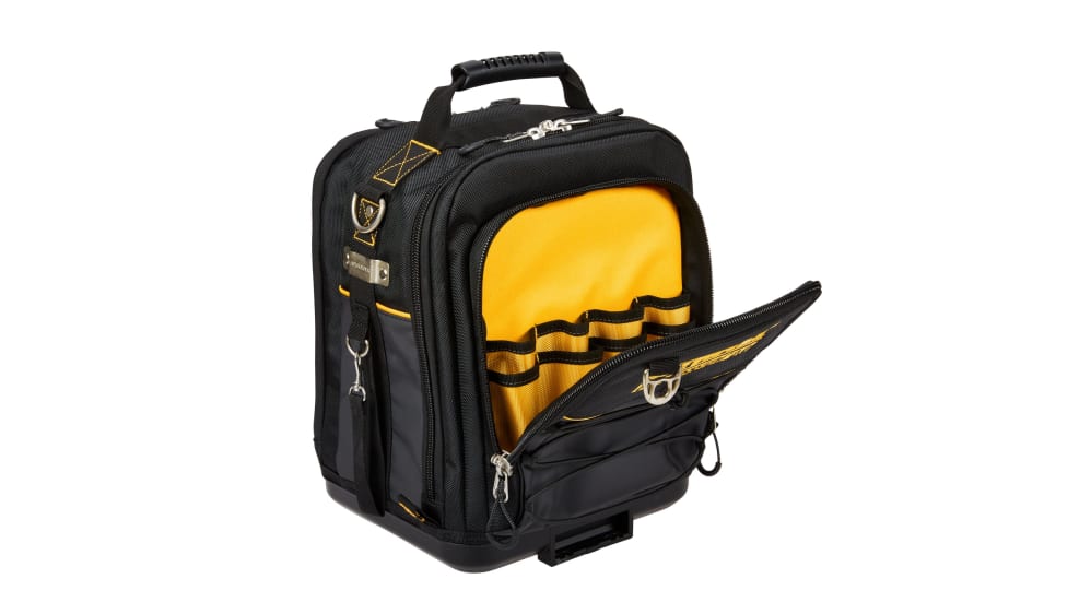 DWST83524-1 | DeWALT 1680 Denier Tool Bag with Shoulder DWST83524-1 | DeWALT 1680 Denier Tool Bag with Shoulder